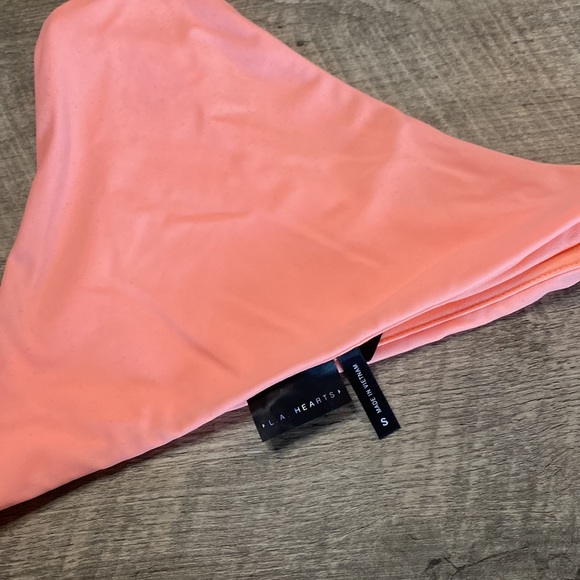 ☀️ 6 for $26 ☀️ PacSun Coral Bikini Set - Picture 7 of 7